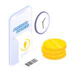 Deposit and Withdrawal Times