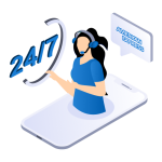 Support Work Quality