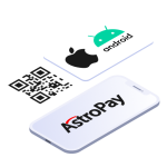 AstroPay Availability on Mobile and Apps