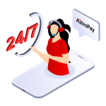 Quality of Customer Support for AstroPay