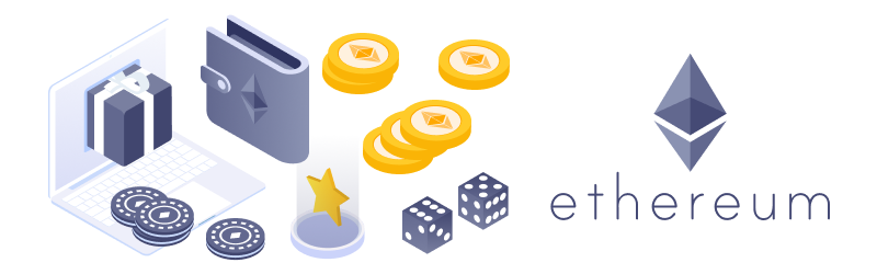 Bonuses for Ethereum users