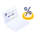 When employing Ethereum as a payment method for online betting, you can expect deposits and withdrawals to be completed within approximately ten minutes. The actual time taken may vary based on the verification of your Ethereum wallet information, as mistakes can result in irreversible asset loss.