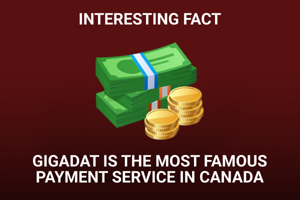 Depending on the particular Gigadat partnered casino, you may need to enter a bonus code to activate your welcome offer. Some casinos will apply  <strong>the bonus automatically following your first deposit</strong> . After funding your account, you can dive into the excitement of Gigadat gaming at the online casino.