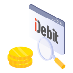 iDebit provides a unique way to transfer money electronically, although it is distinct from e-wallets. The benefits of this payment option include its speed, ease of use, and robust security. Furthermore, fees are minimal or even nonexistent for high transaction amounts. Players also appreciate that an iDebit account can facilitate both deposits and withdrawals. However, many Canadian players might find this method cumbersome since it is not as readily accepted as others. Since you won’t have to disclose your banking information to the casino, this adds an appealing layer of security for users.