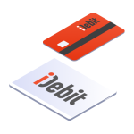 Once known as Instadebit, iDebit, while not universally accepted, enjoys popularity in the casinos that do. It’s common for users to confuse this system with an e-wallet; however, it acts more like a link between your bank account and the online casino. Importantly, if you prefer not to create an account for your deposits, you can still use iDebit, meaning your banking details remain protected and unrecorded online.