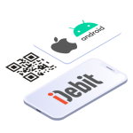 Currently, there is no specific mobile application for iDebit. However, you can conveniently utilize this payment method while playing at an online casino through your mobile browser, following the same procedures as you would on a desktop.