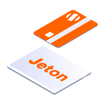 General Information About Jeton
