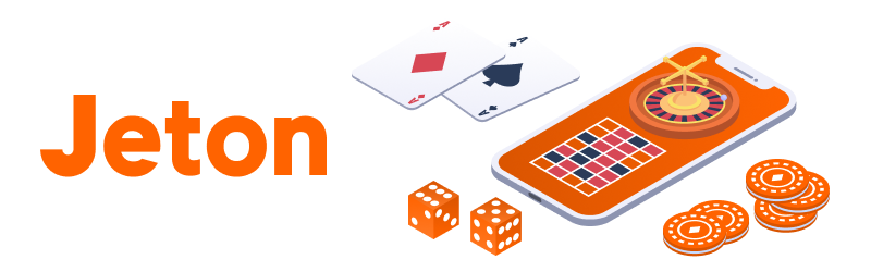 More casinos for Jeton users