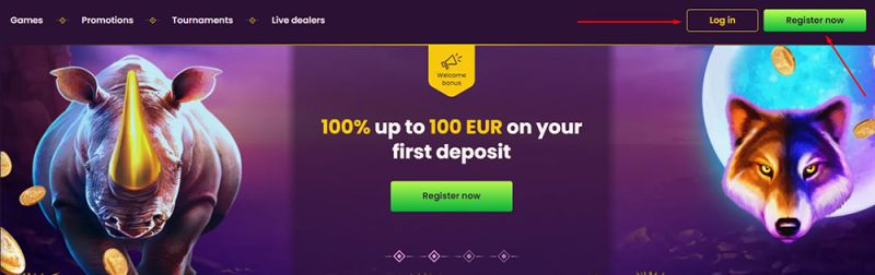How to deposit with Litecoin