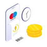 Deposit and Withdrawal Times