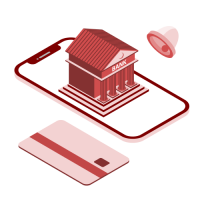 Services bancaires instantanés
