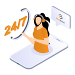 Support work quality
