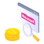 Information regarding the Neosurf payment system.