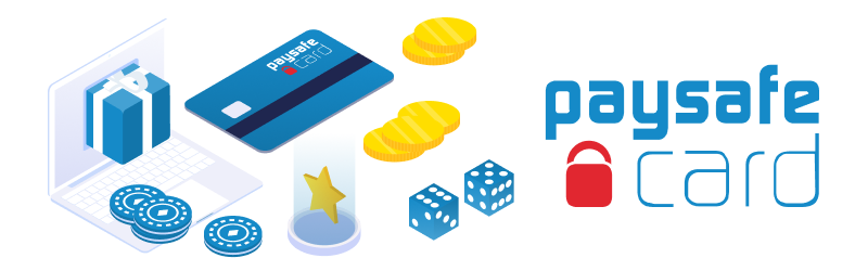 Bonuses for paysafecard users