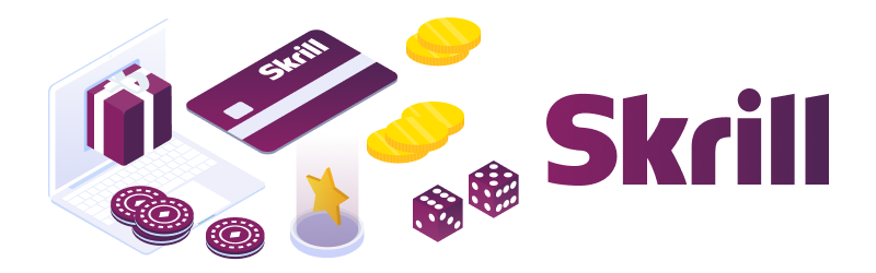Bonuses for Skrill users