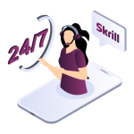 Support Work Quality