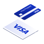 Overview of the Interac Prepaid Visa Service