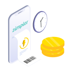 Deposit and Withdrawal Times