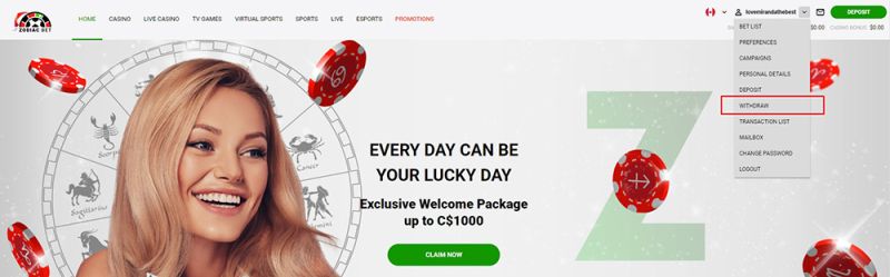 Astropay Payment