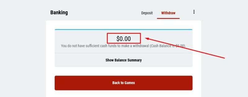 Paying out with iDebit