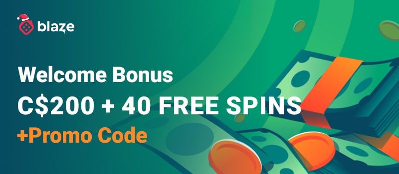blaze casino promo preview