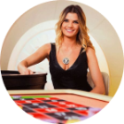 5 1 roulette avec croupier en direct