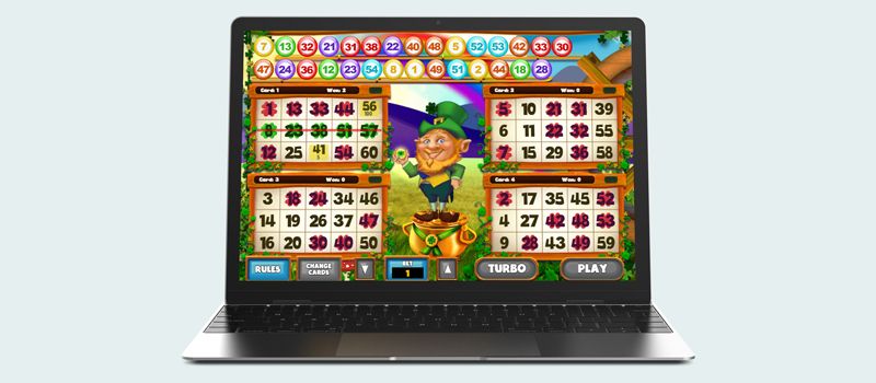 free online 75 ball bingo
