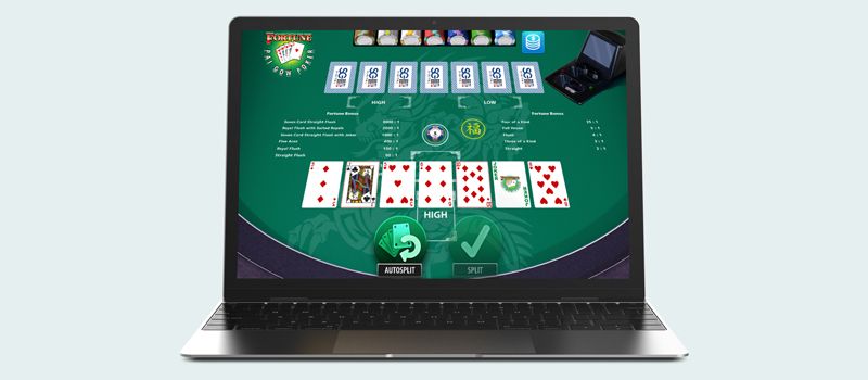 free online future pai gow poker