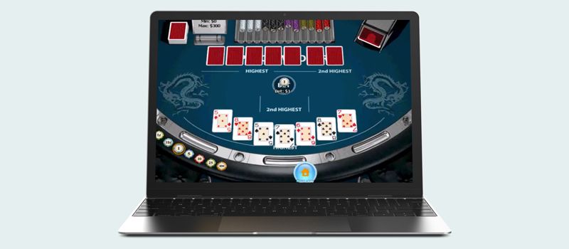 free online Emperors Challenge Pai Gow Poker