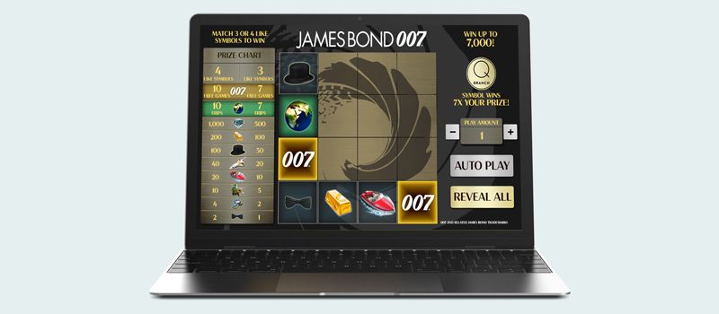 free online themed casino scratch cards