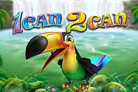 1can 2can slot logo