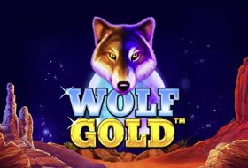 wolf gold slot en ligne gratuit