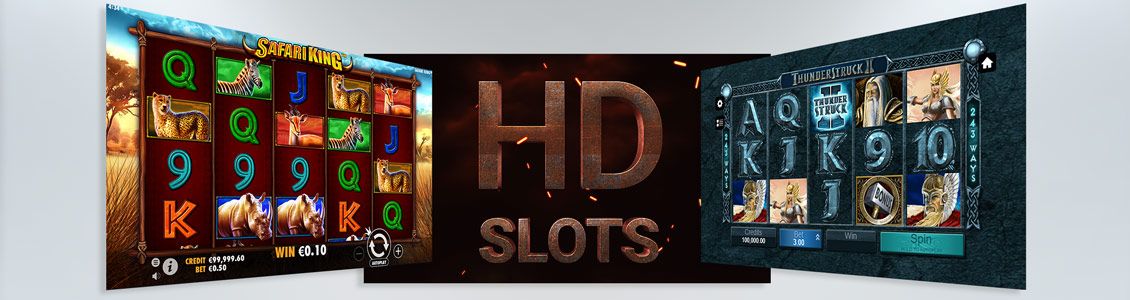 Safari king slot machine