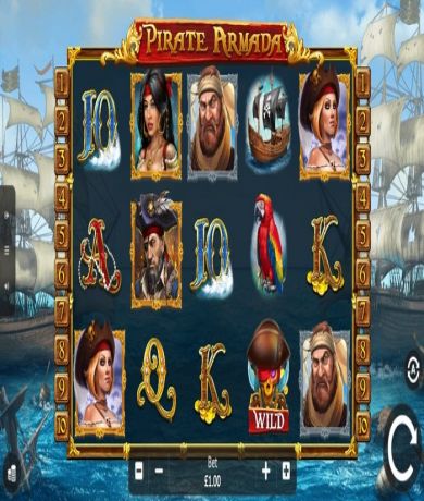 Experience the Pirate Armada Slot: Review and Play Online for free at networkcareassist.com