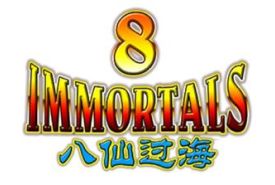 8 Immortals Review