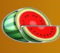 all ways hot slot symbol watermelon