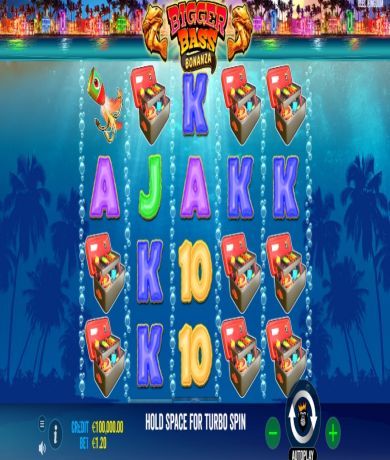 Experience Bigger Bass Bonanza Slot: Check out our review and play online for free at networkcareassist.com right now.
