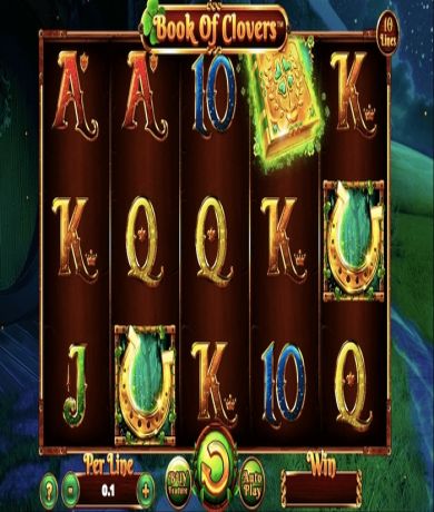 Experience the Book of Clovers Slot: Now Available for Free Online Play at networkcareassist.com