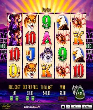 Enjoy playing Buffalo Slot: Comprehensive Review and Free Online Play at networkcareassist.com
