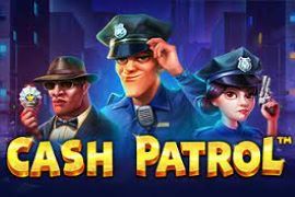 cash patrol slot