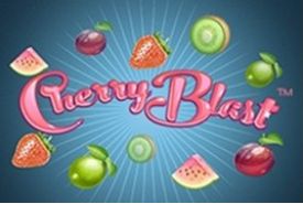 Cherry Blast Scratch avis