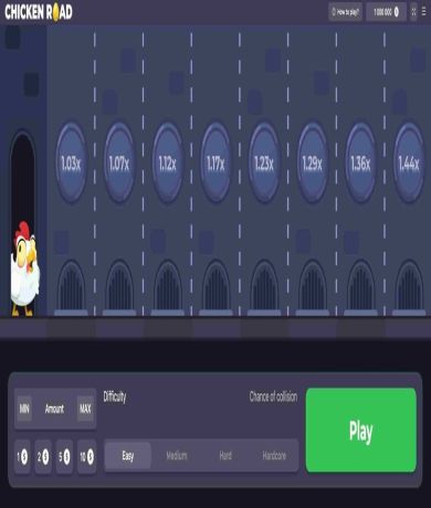 Start playing Chicken Road by InOut: Discover the leading Canadian casinos where you can try it free today at networkcareassist.com.
