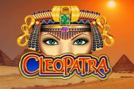cleopatra slot
