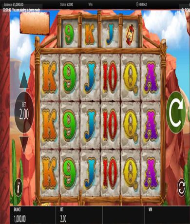 Enjoy free gameplay at Diamond Mine by Blueprint - Review and Demo Mode available at networkcareassist.com now.