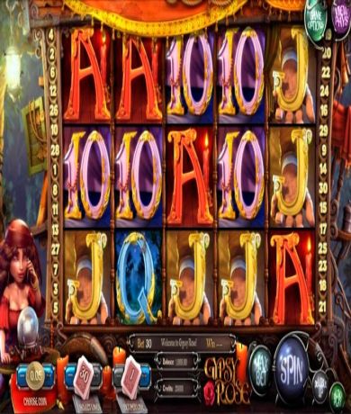 Play the Gypsy Rose Slot: Discover and Engage Online for Free at networkcareassist.com