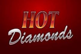 hot diamonds slot amatic