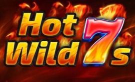 hot wild 7s 1 s