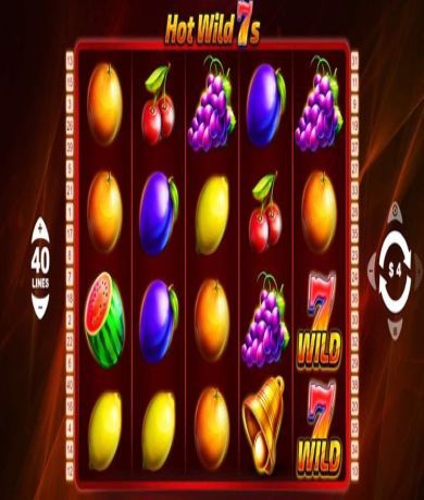 Experience Hot Wild 7s Slot: Read the review and start playing for free right now at networkcareassist.com