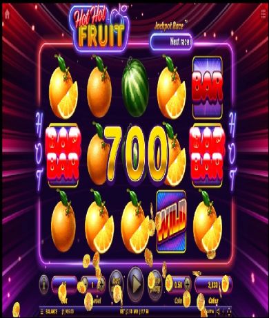 Try out the Hot Hot Fruit Slot by Habanero - Free Demo Now Available at networkcareassist.com