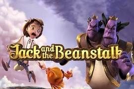jack and the beanstalk netent